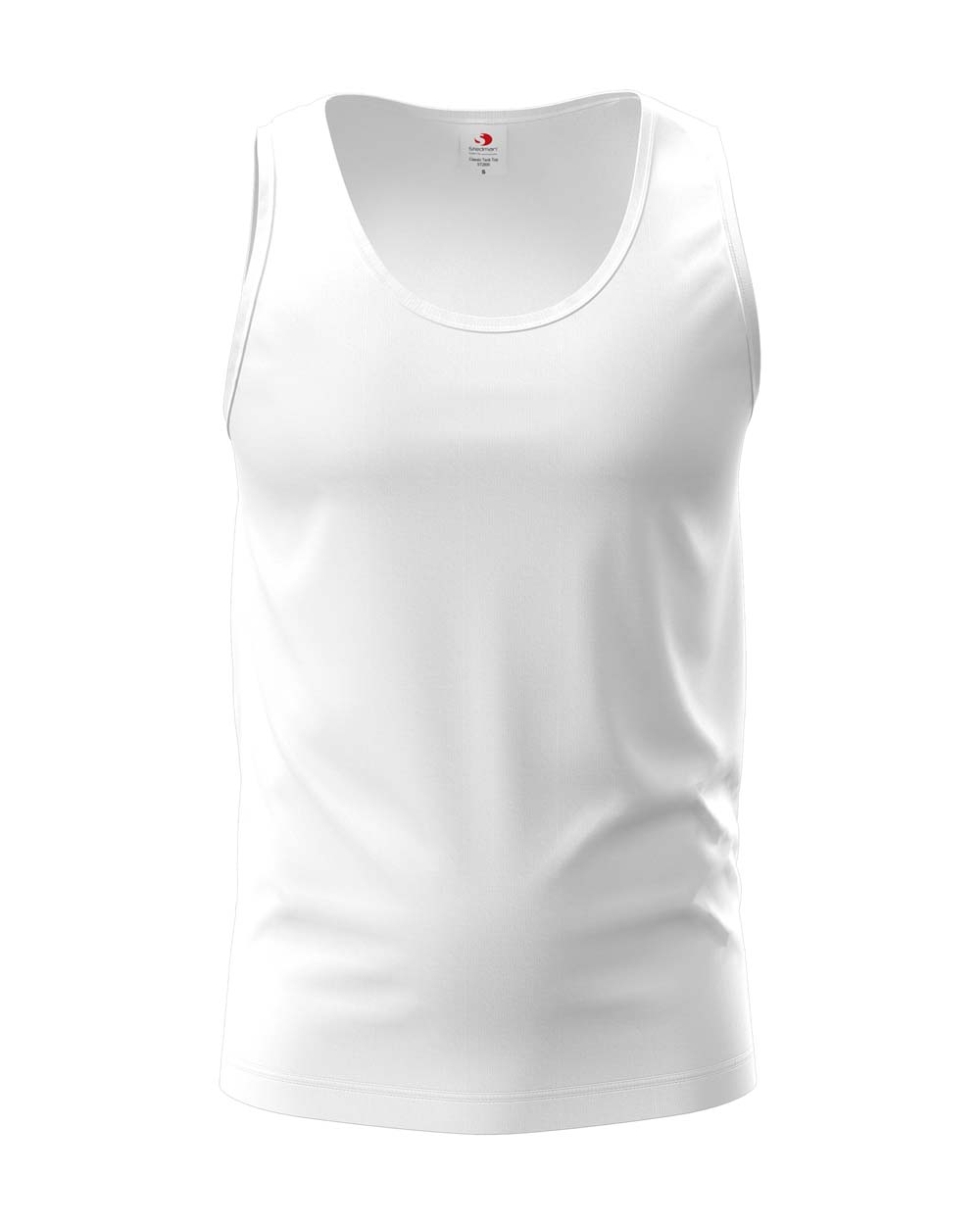 Classic Tank Top Herre