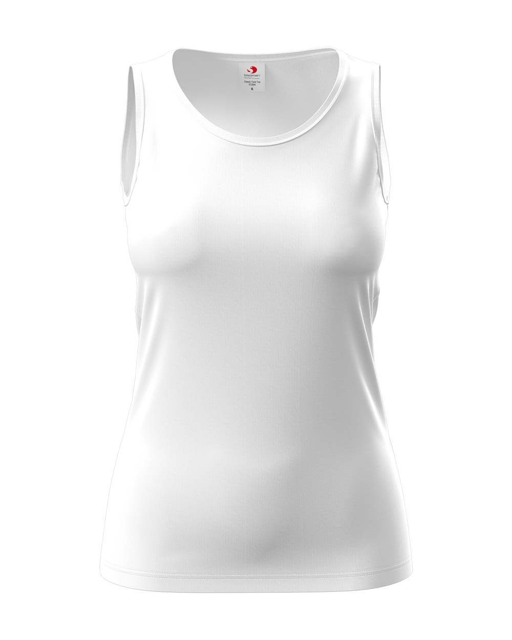 Classic Tank Top Dame