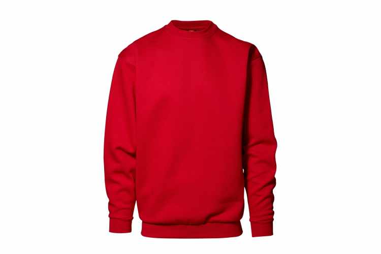 ID PRO herre / unisex wear  klassisk sweatshirt 0360