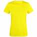 Clique spun dyed dame activ t.shirt cl 029039
