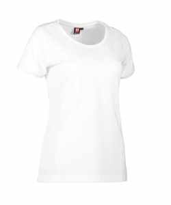 ID dame PRO wear CARE O-hals T-shirt - 0371