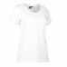 ID dame PRO wear CARE O-hals T-shirt - 0371