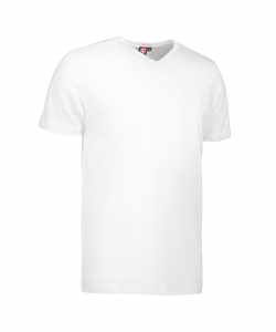 ID T-TIME® T-shirt | v-hals 0514