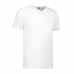 ID T-TIME® T-shirt | v-hals 0514
