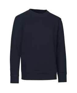 ID junior CORE O-neck sweatshirt - 40634