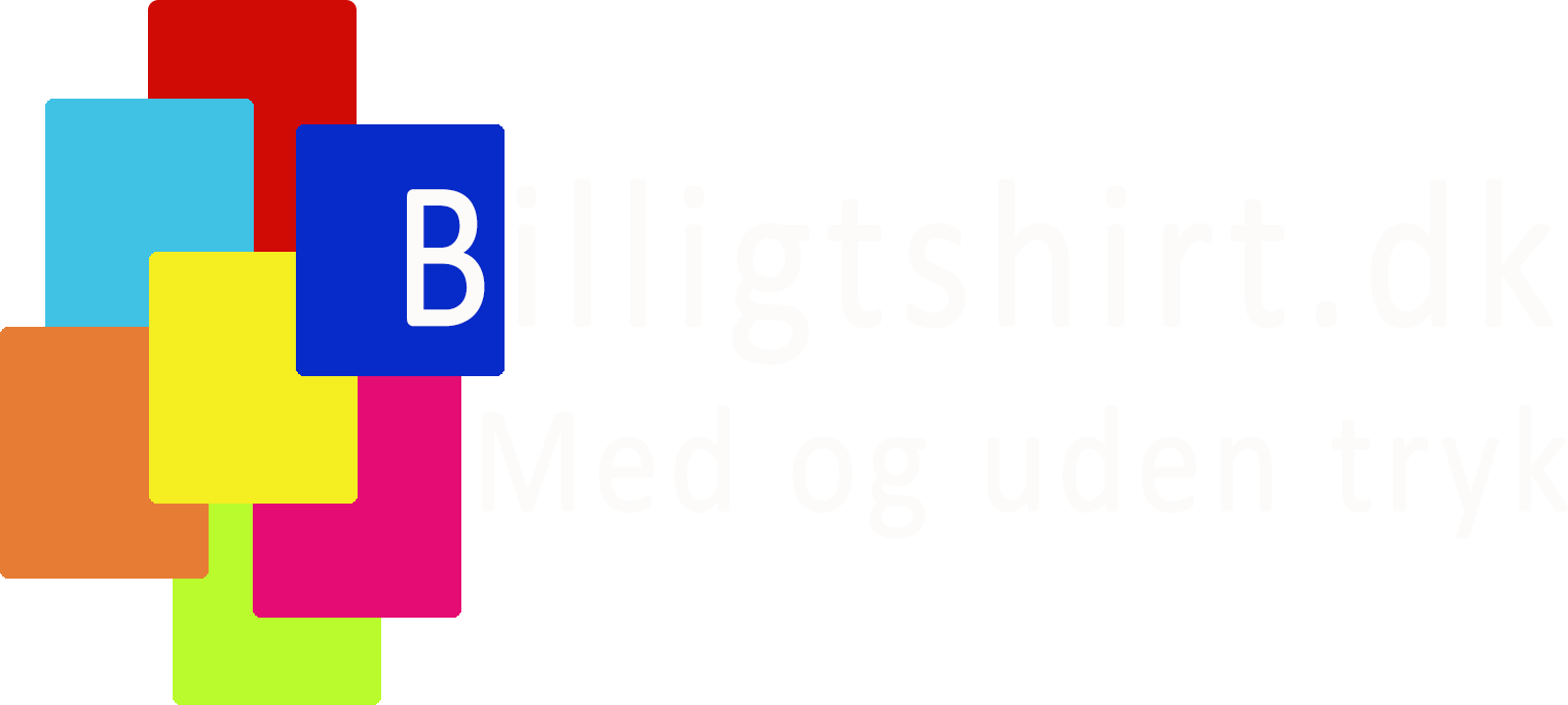 BilligTshirt.dk