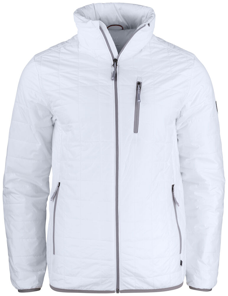 Rainier Jacket Mens
