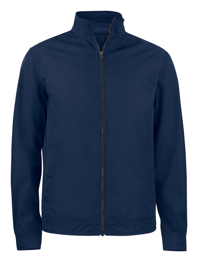 Shelton Jacket Men