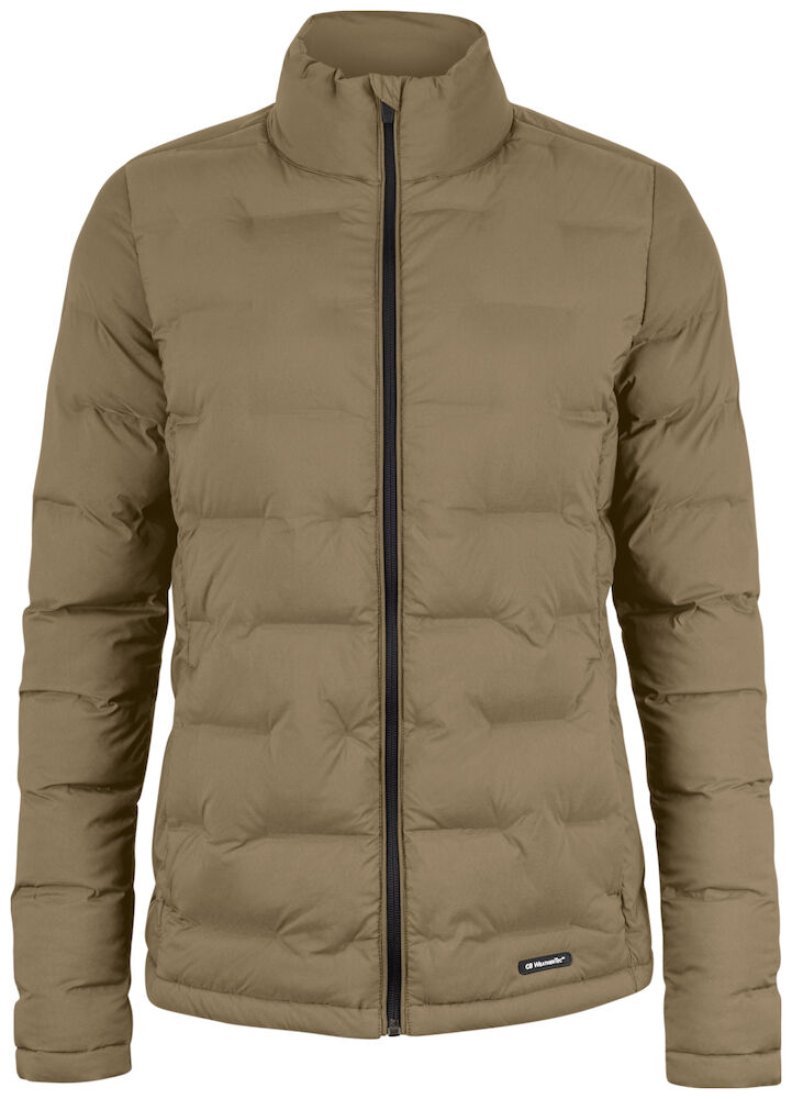 Baker Jacket Ladies